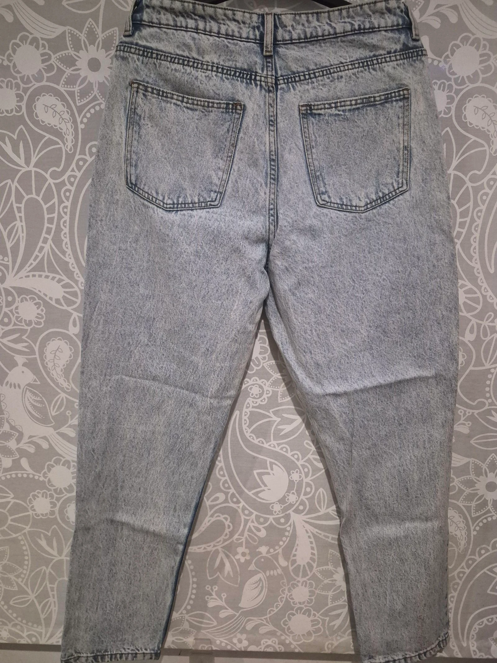 Mom Jeans, Primark – photo 2